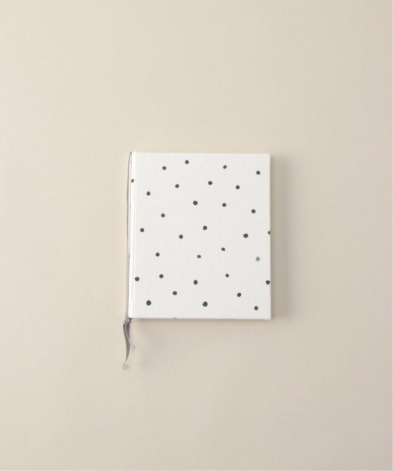 【IENA ENFANT/イエナ アンファン】ドットフォトフレーム baby-kids（IENA）