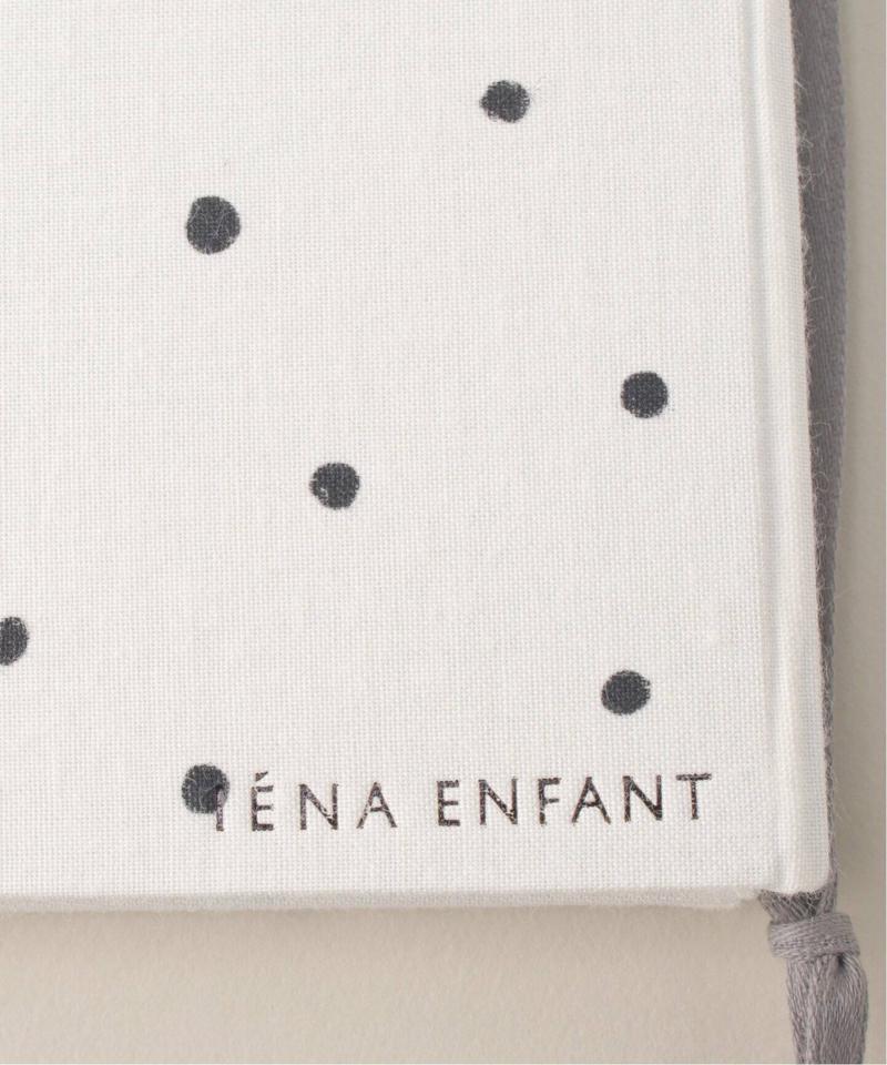 【IENA ENFANT/イエナ アンファン】ドットフォトフレーム baby-kids（IENA）