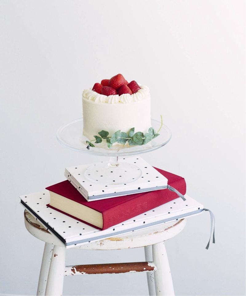 【IENA ENFANT/イエナ アンファン】ドットアルバム baby-kids（IENA）