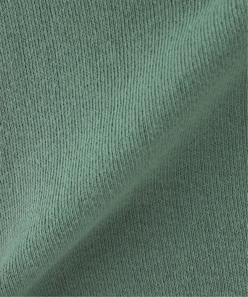 ツリアミフウワッフルスウェット◆（JOURNAL STANDARD relume）