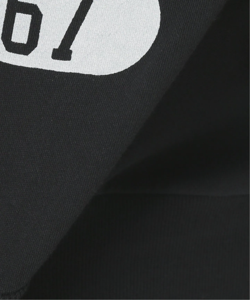 《追加2》カレッジスウェットNo.67◆（JOURNAL STANDARD relume）