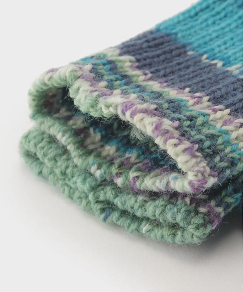 【GRANGE CRAFT】SOCKS：ソックス（JOURNAL STANDARD relume）