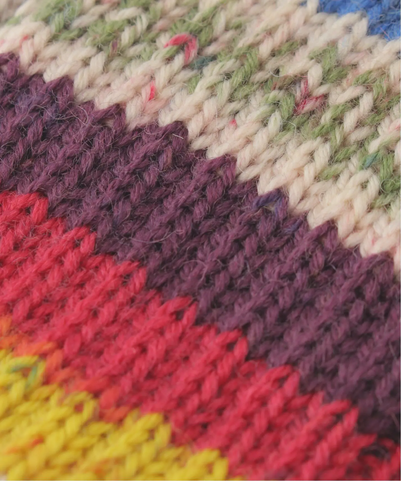 【GRANGE CRAFT】SOCKS：ソックス（JOURNAL STANDARD relume）