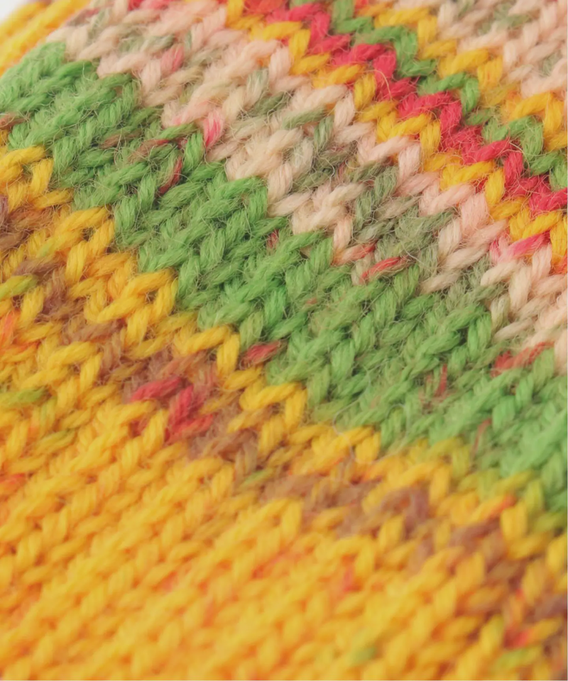 【GRANGE CRAFT】SOCKS：ソックス（JOURNAL STANDARD relume）
