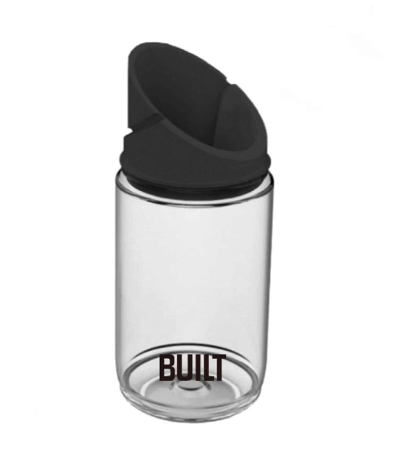 【BUILT/ビルト】Tidbit スナックボトル