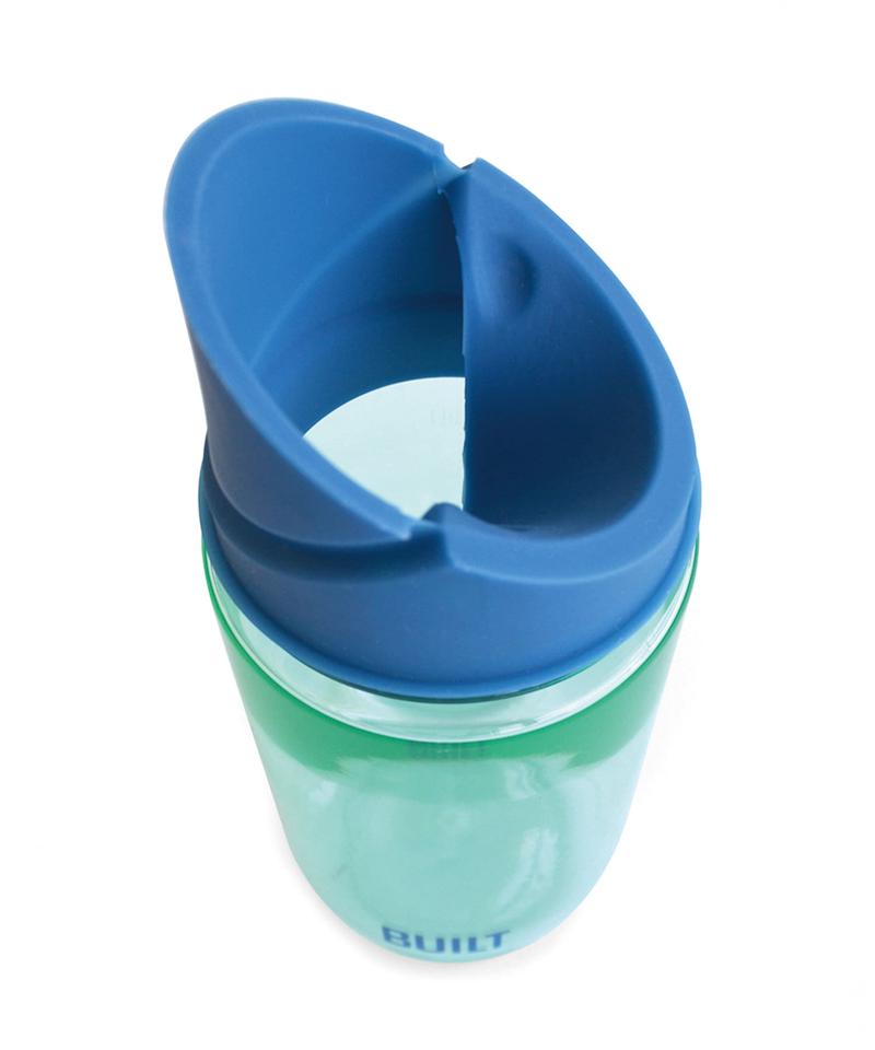 【BUILT/ビルト】Tidbit スナックボトル