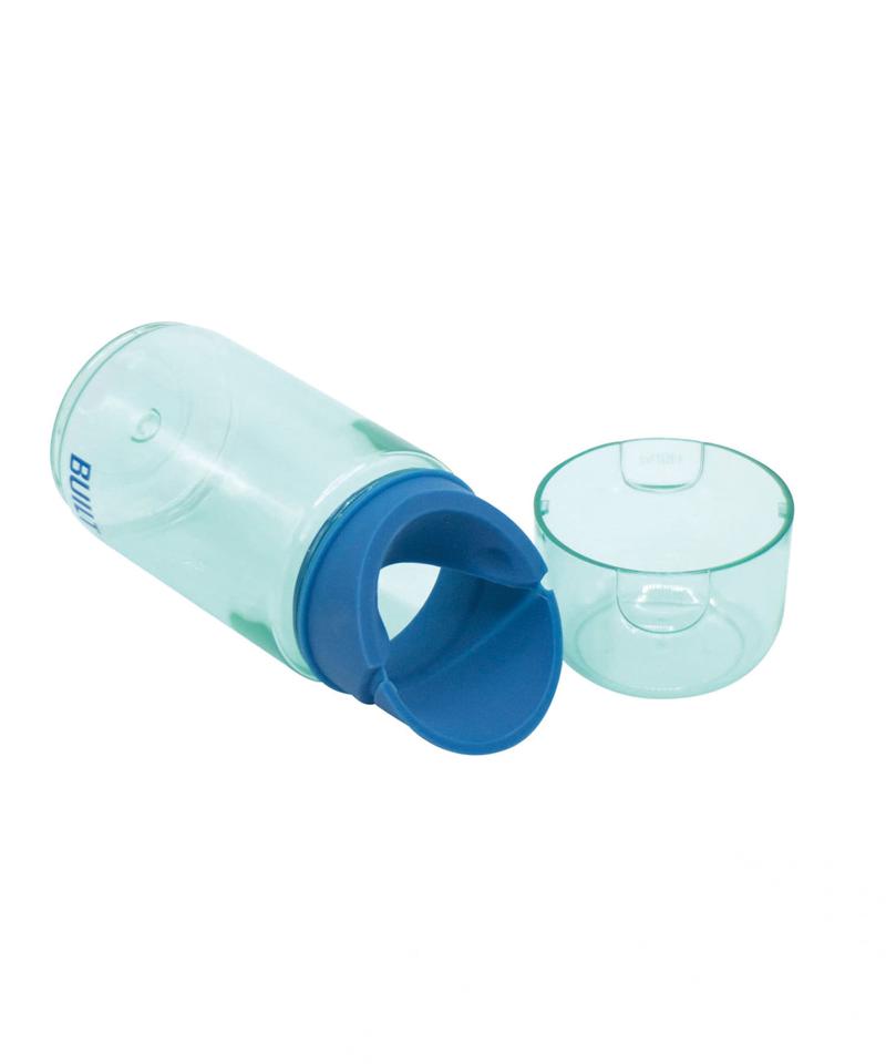 【BUILT/ビルト】Tidbit スナックボトル