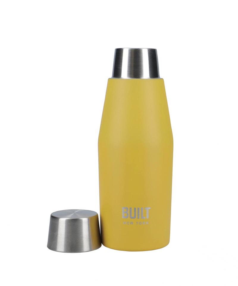 【BUILT】パーフェクトシールドステンレスボトル330ml