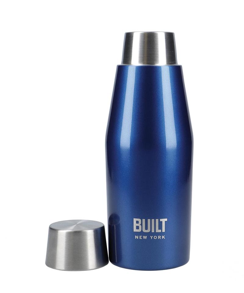 【BUILT】パーフェクトシールドステンレスボトル330ml