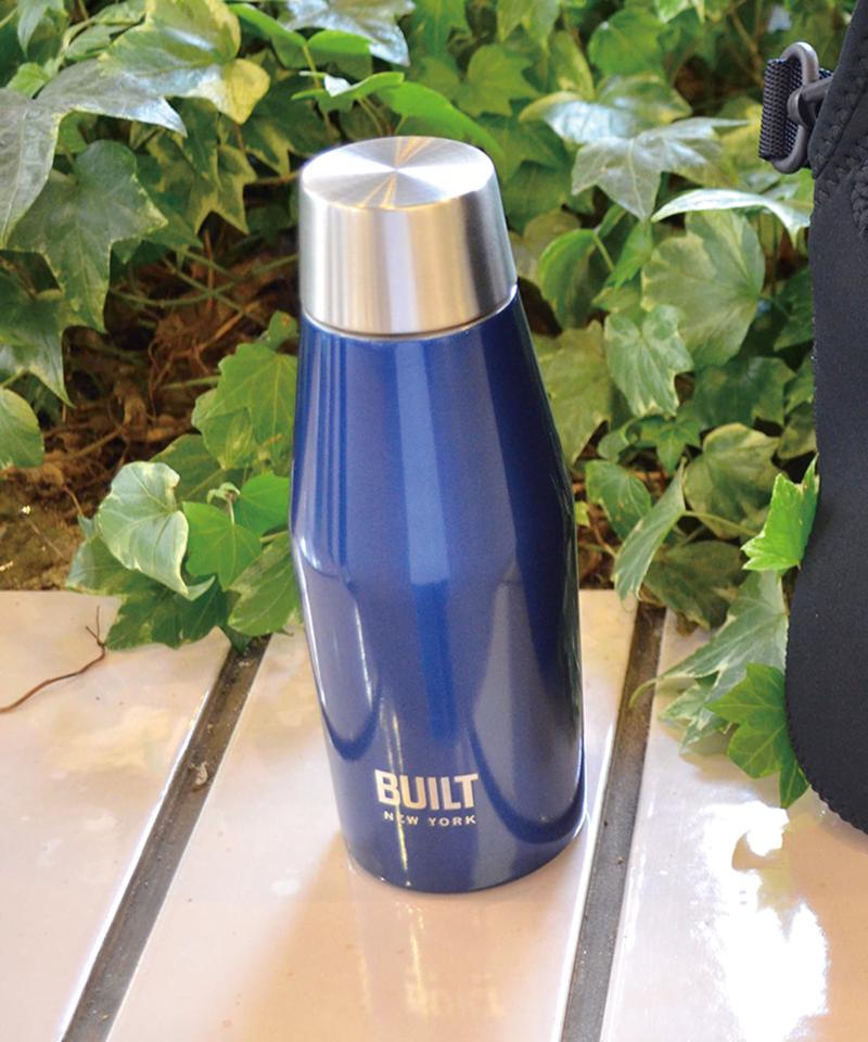 【BUILT】パーフェクトシールドステンレスボトル330ml