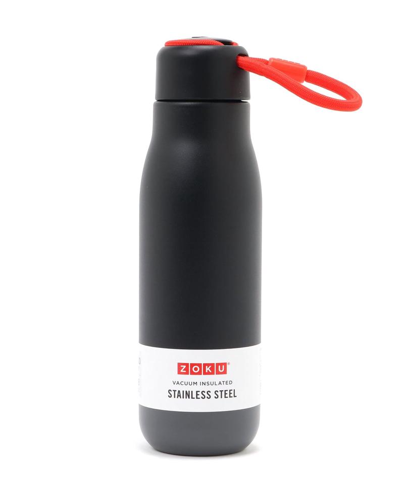 【ZOKU/ゾク】ステンレススチールボトル 500ml