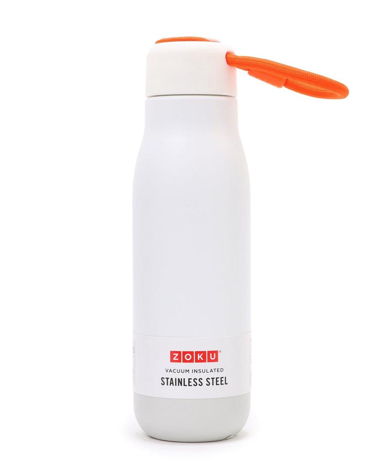 【ZOKU/ゾク】ステンレススチールボトル 500ml