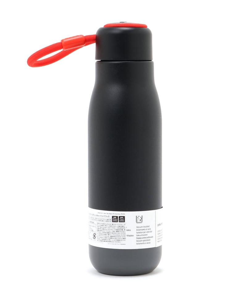 【ZOKU/ゾク】ステンレススチールボトル 500ml