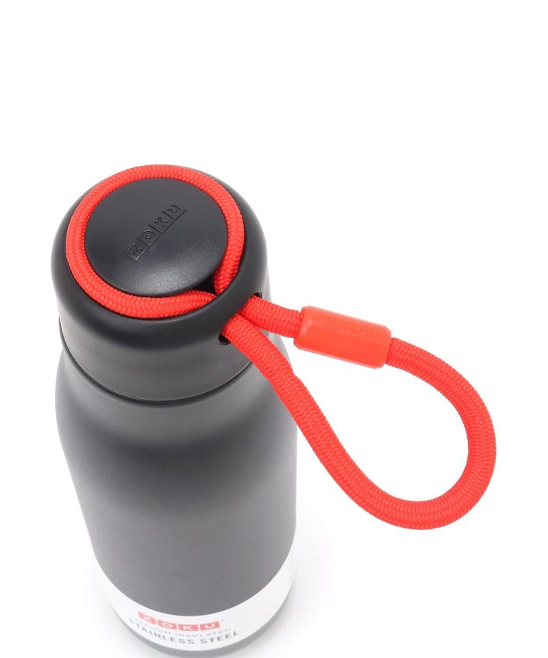 【ZOKU/ゾク】ステンレススチールボトル 500ml