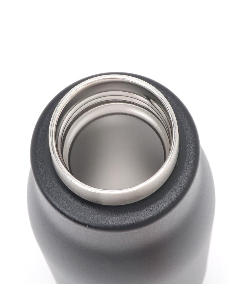 【ZOKU/ゾク】ステンレススチールボトル 500ml
