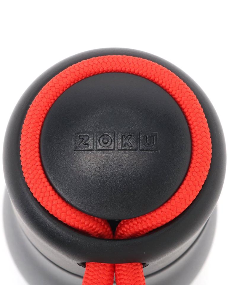 【ZOKU/ゾク】ステンレススチールボトル 500ml
