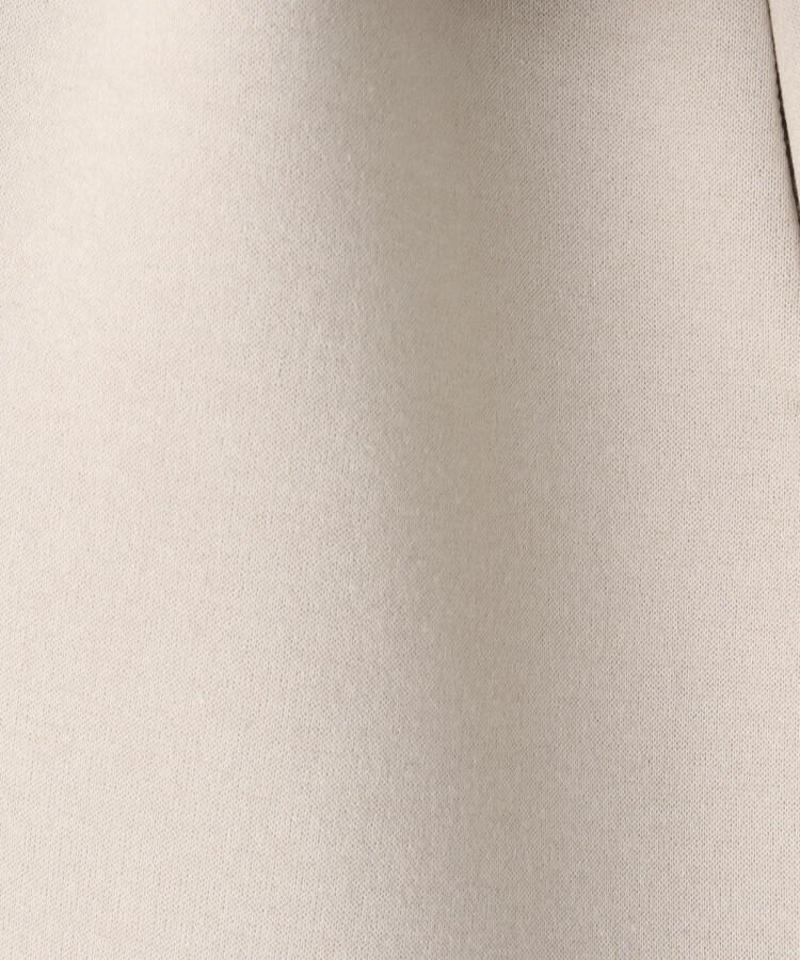 ボンディングショートジャケット