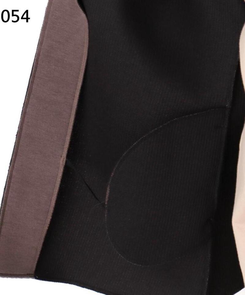ボンディングショートジャケット