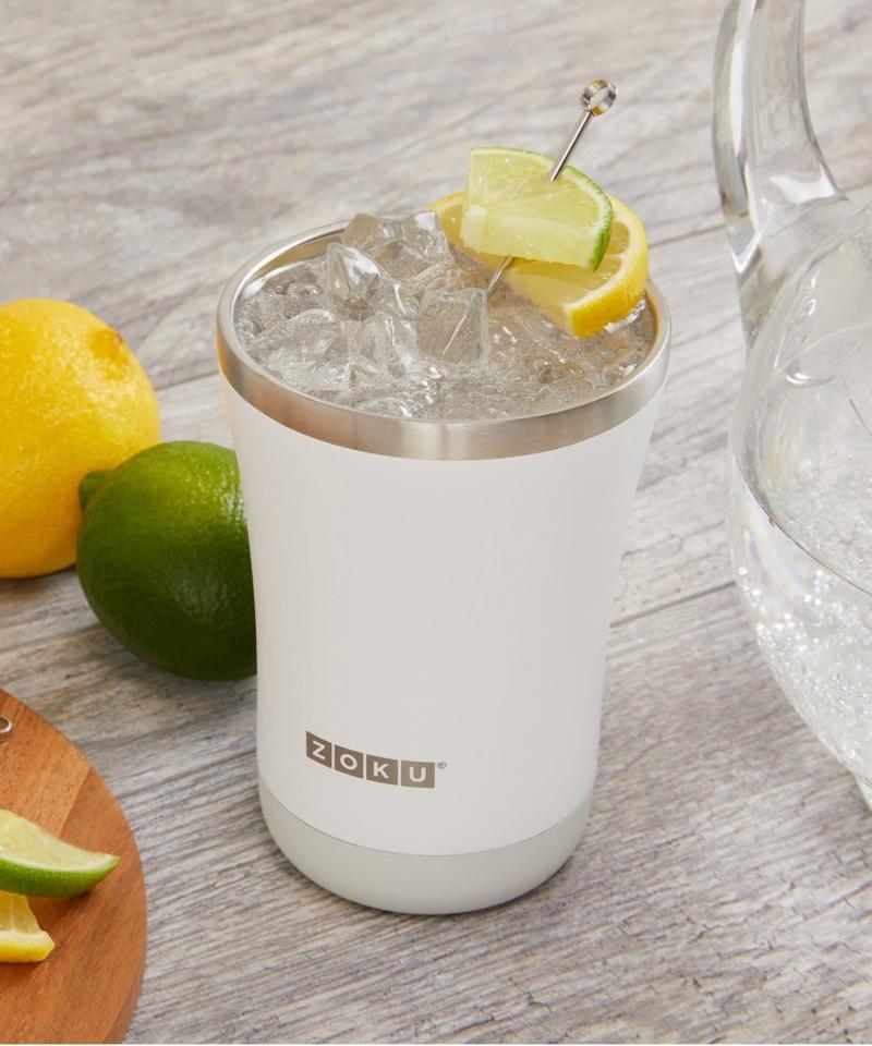 【ZOKU/ゾク】3in1タンブラー 350ml