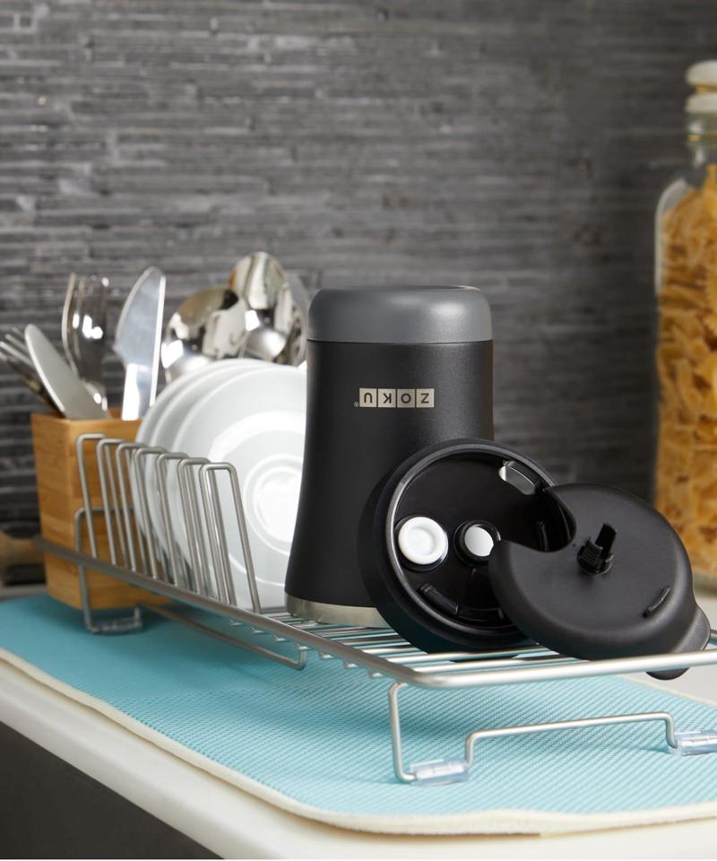 【ZOKU/ゾク】3in1タンブラー 350ml