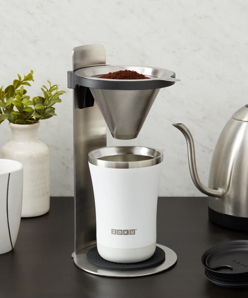 【ZOKU/ゾク】3in1タンブラー 350ml