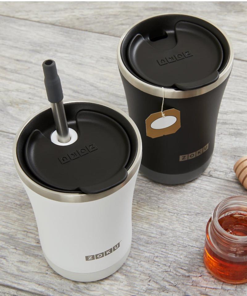 【ZOKU/ゾク】3in1タンブラー 350ml