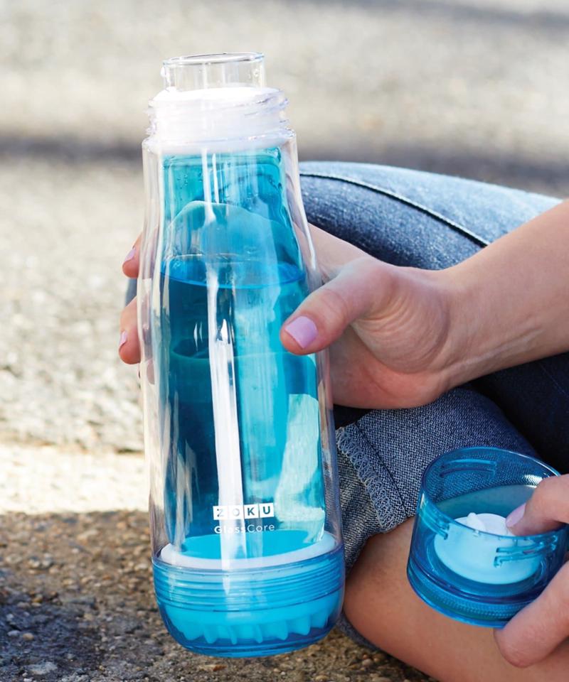 【ZOKU/ゾク】コアボトル 475ｍｌ