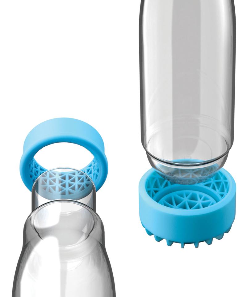 【ZOKU/ゾク】コアボトル 475ｍｌ