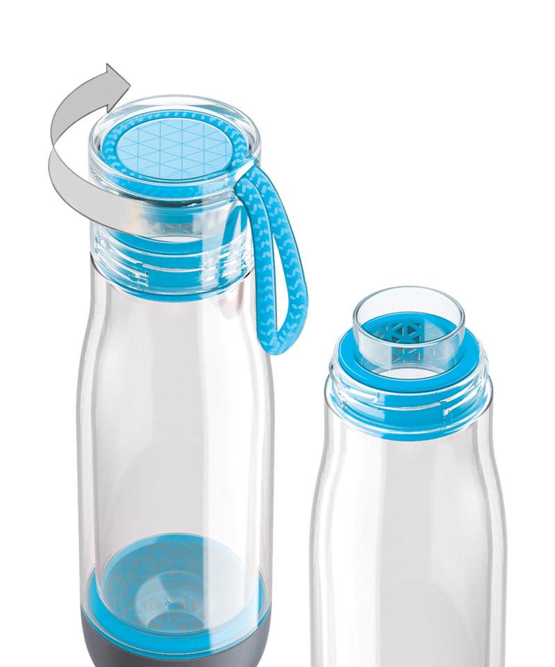 【ZOKU/ゾク】コアボトル 475ｍｌ