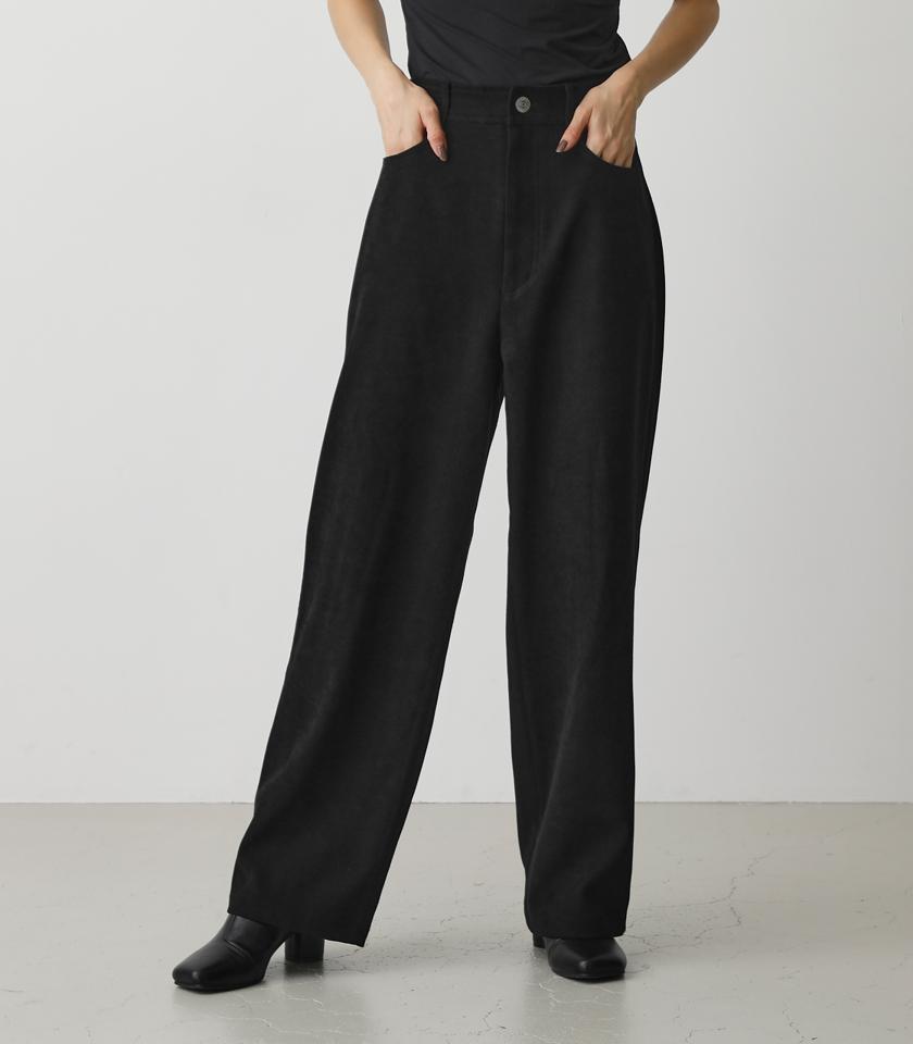 SOFT KERSEY PANTS/ソフトカルゼパンツ