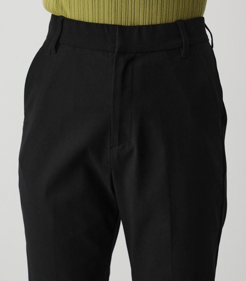 TAPERED PANTS/テーパードパンツ
