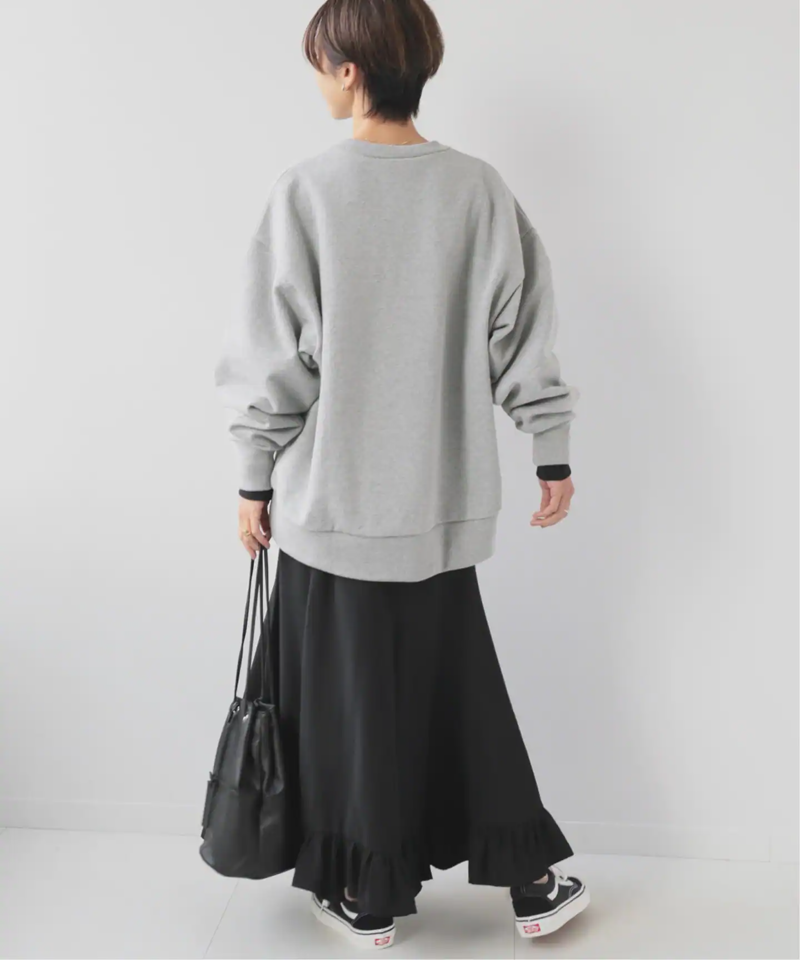 【KINGSPOINT/キングスポイント】ロゴスウェット◆（JOURNAL STANDARD relume）