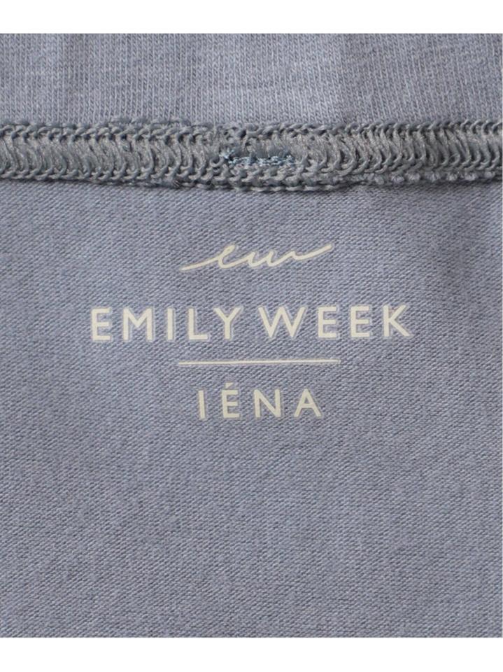 【RESET】オーガニックコットン混 サニタリーショーツ EMILY WEEK * IENA◆