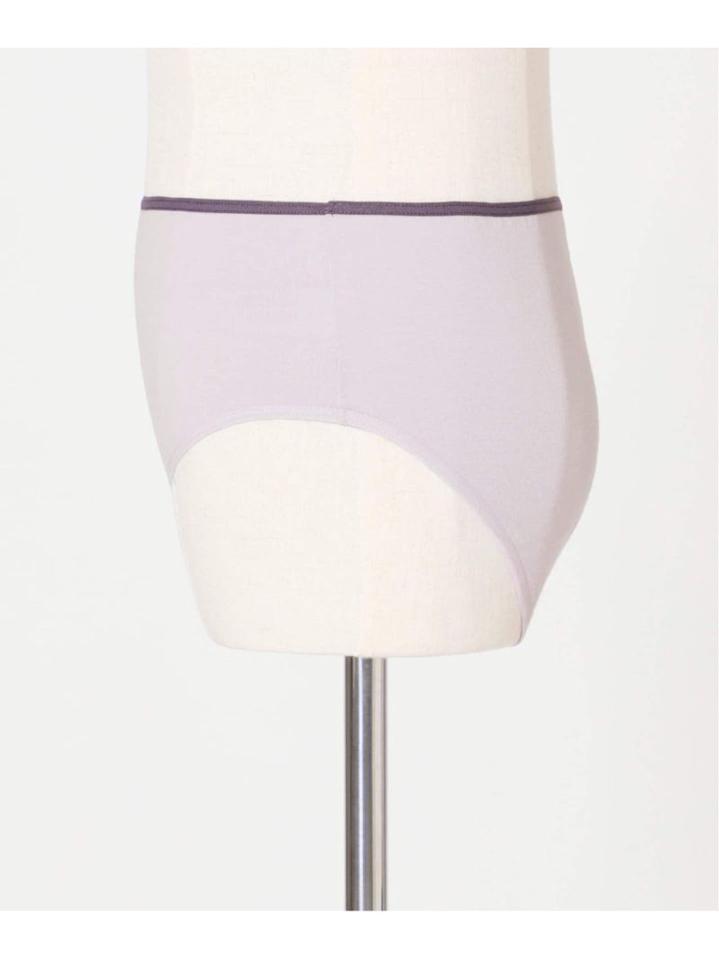 Organic Cotton ショーツ for RESET EMILY WEEK * IENA