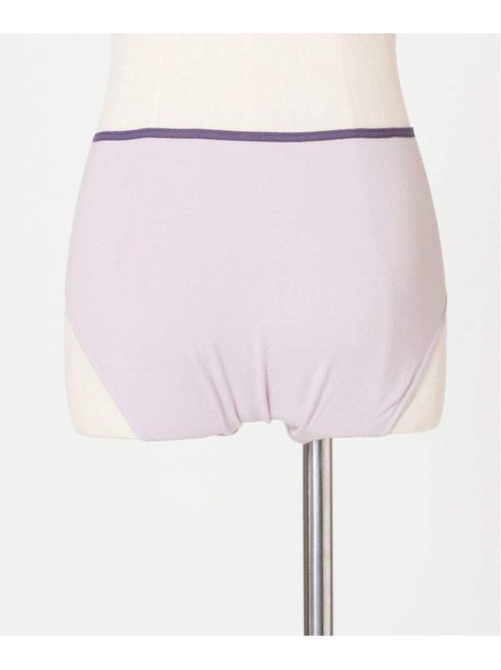 Organic Cotton ショーツ for RESET EMILY WEEK * IENA