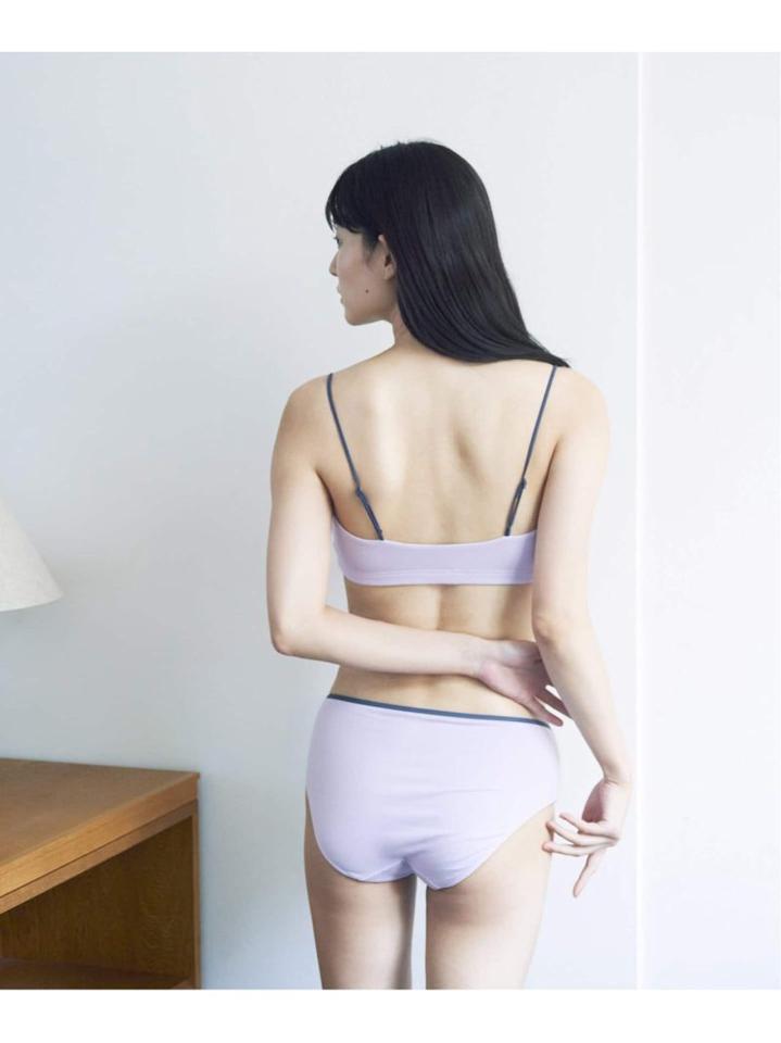 Organic Cotton ショーツ for RESET EMILY WEEK * IENA