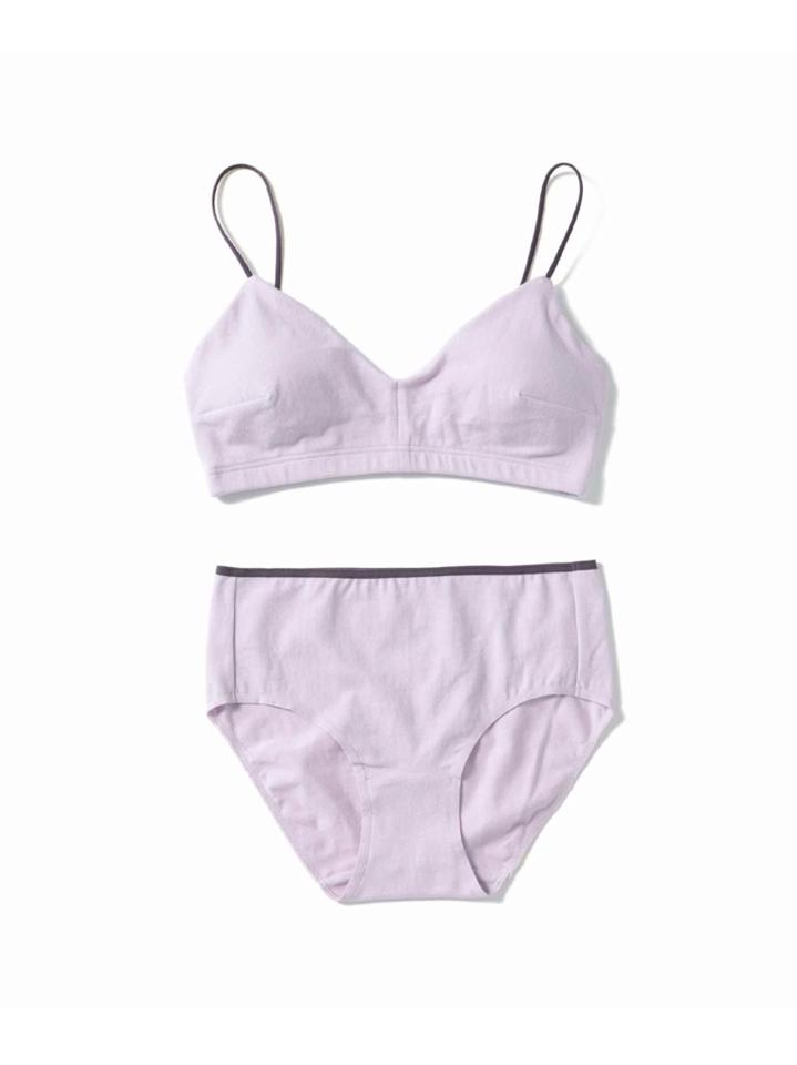 Organic Cotton ショーツ for RESET EMILY WEEK * IENA