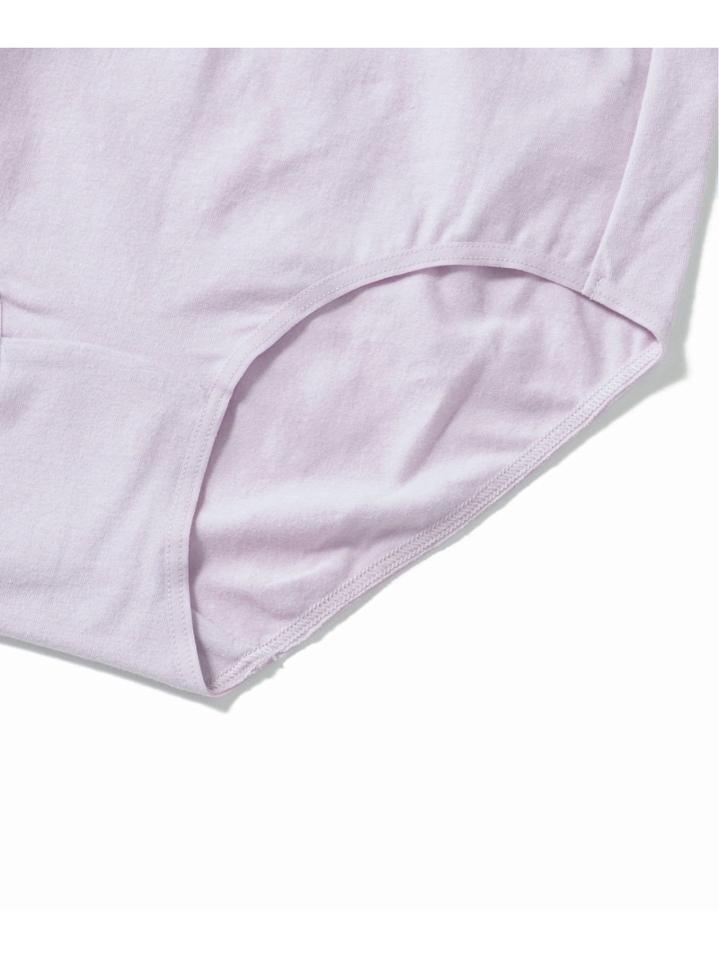 Organic Cotton ショーツ for RESET EMILY WEEK * IENA