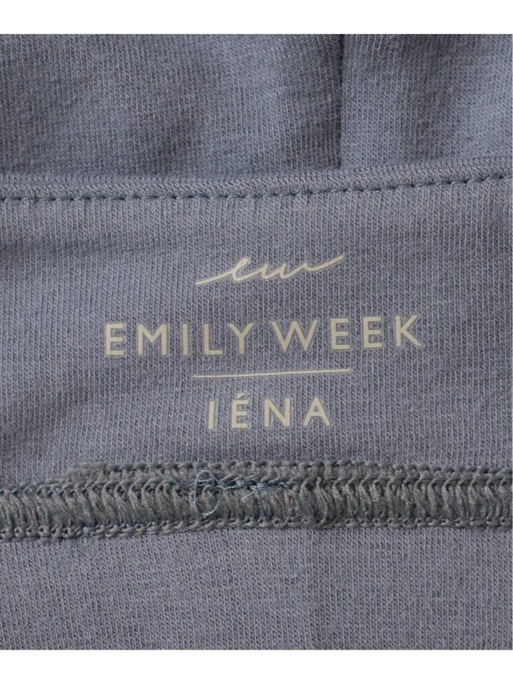 【RESET】オーガニックコットン混 ブラ EMILY WEEK * IENA◆