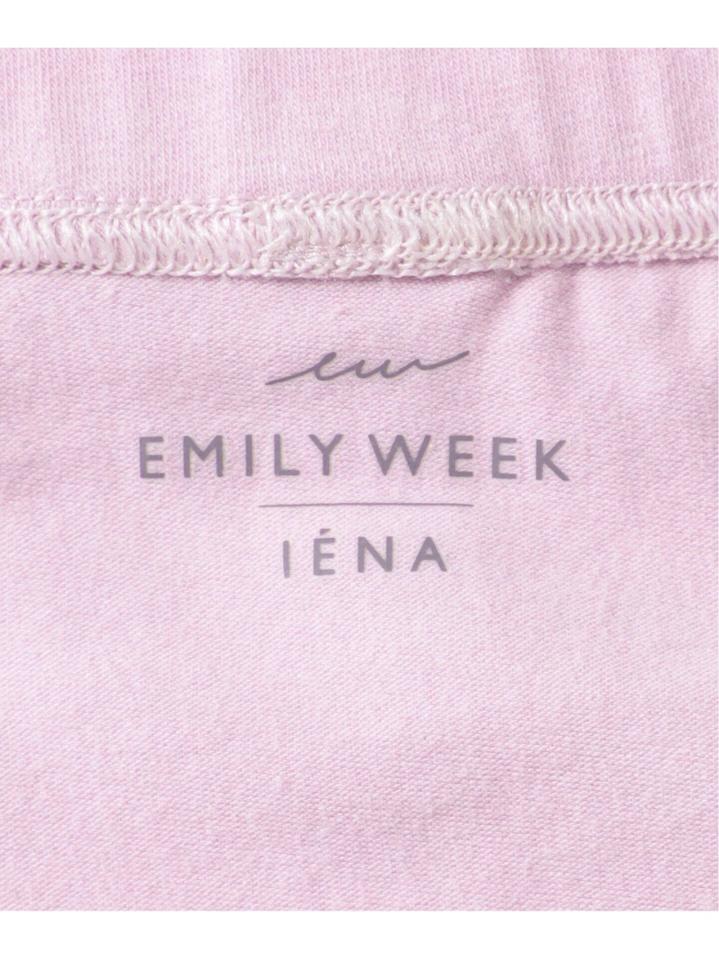 【RESET】オーガニックコットン混 サニタリーショーツ EMILY WEEK * IENA