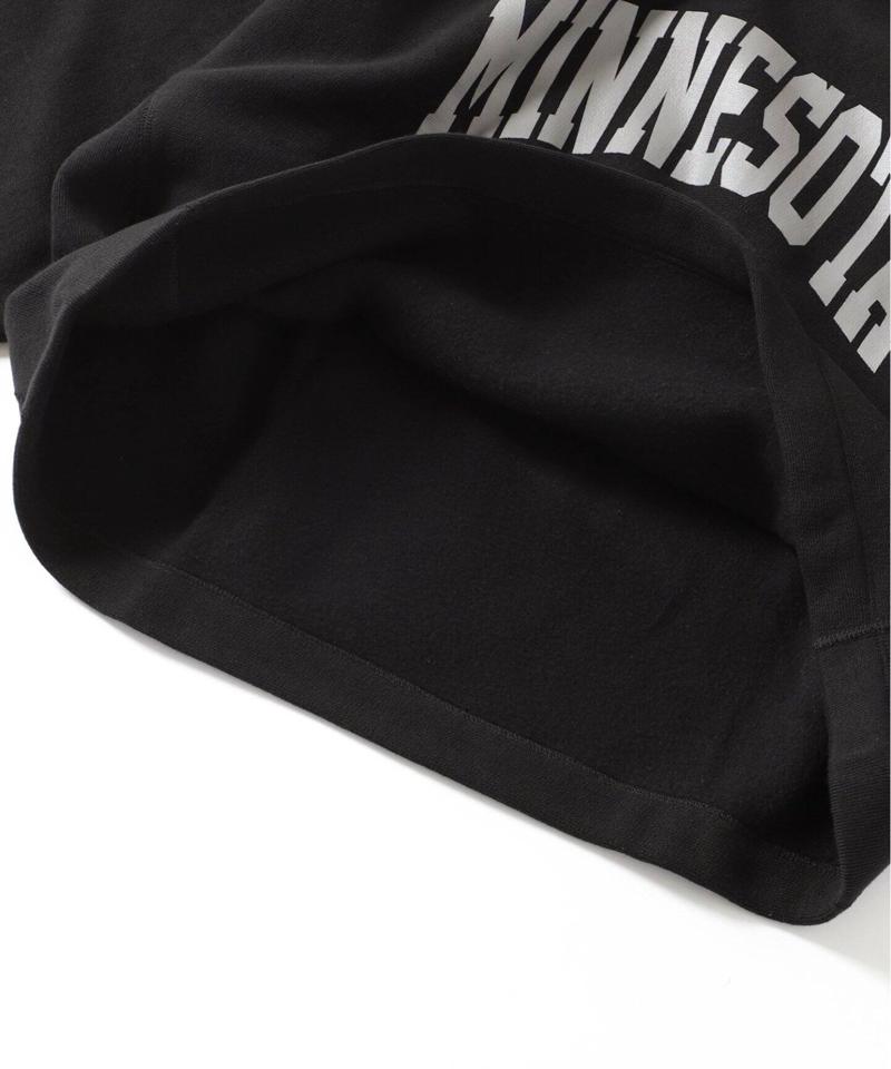 《追加》別注【CHAMPION】*RELUME REVERSE WEAVE 11.5OZ：スウェット◆（JOURNAL STANDARD relume）