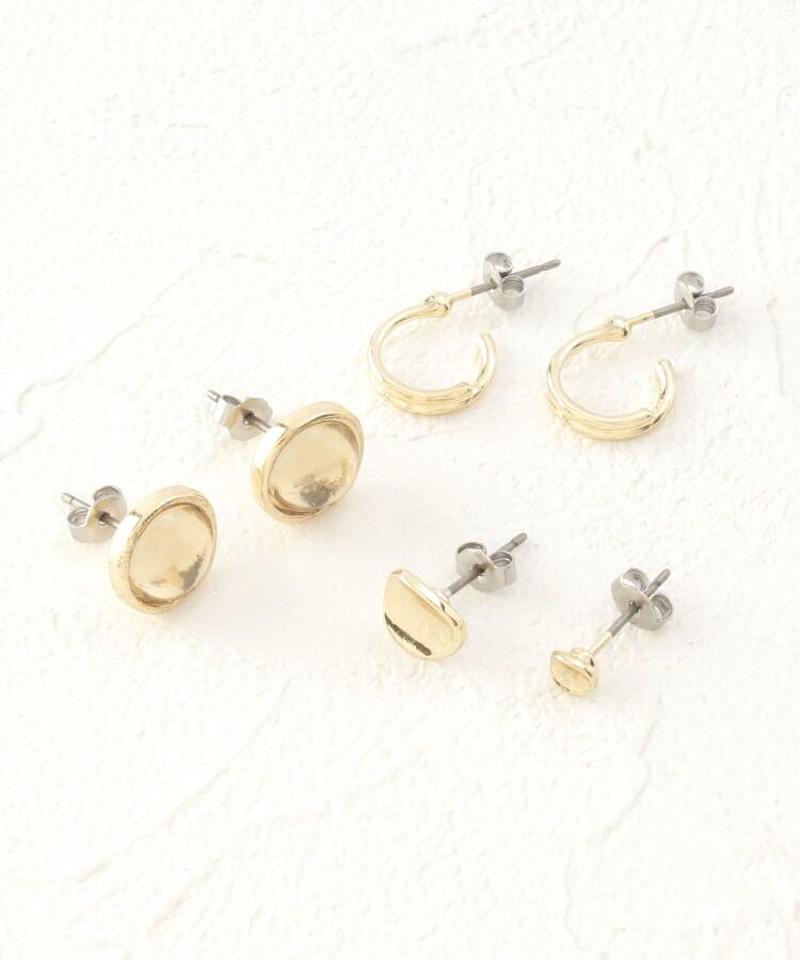 アソートピアス6Pセット