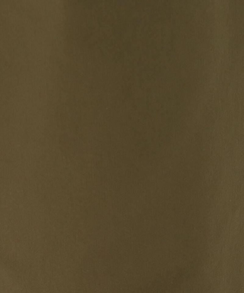 ブラッシュドストレッチセミワイドパンツ