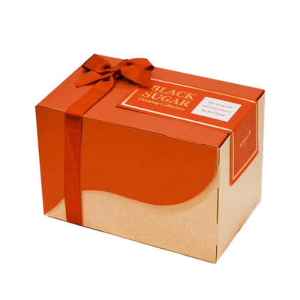 ブラックシュガー ドレッシングコレクション