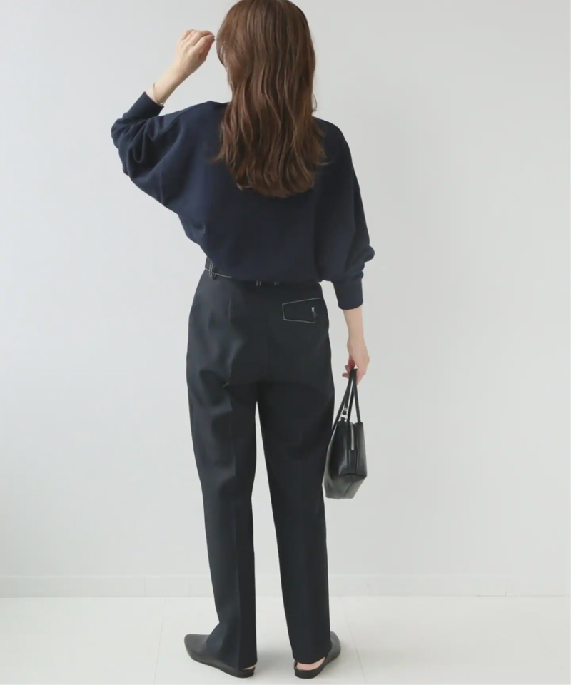 《追加2》カレッジスウェットP.H.M◆（JOURNAL STANDARD relume）