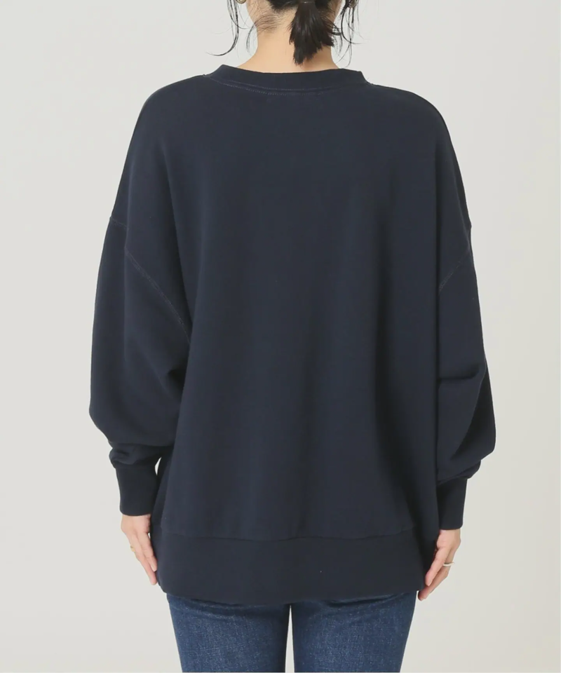 《追加2》カレッジスウェットP.H.M◆（JOURNAL STANDARD relume）