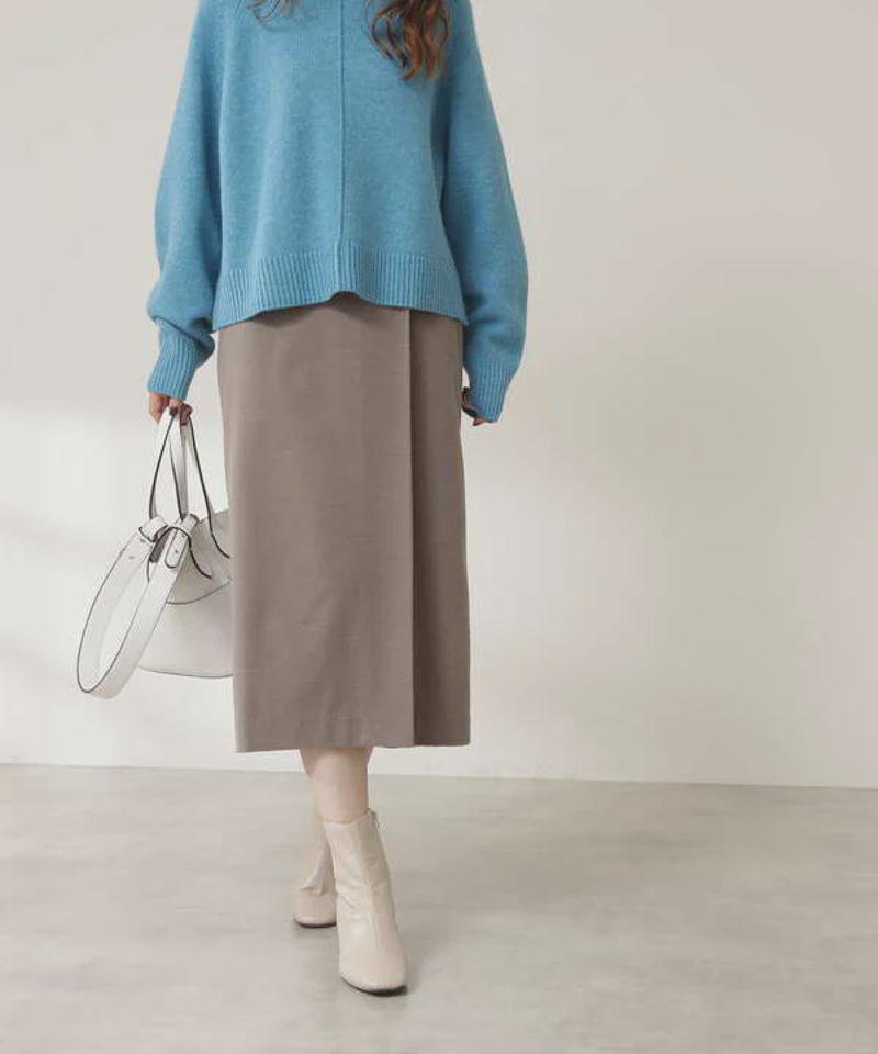 キモウラップスカート《S Size Line》
