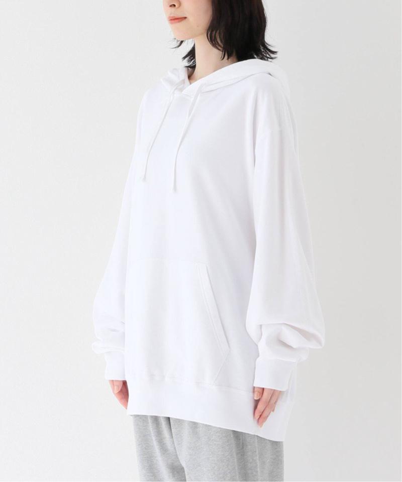 LIGHTWEIGHT TERRY RELAXED HOODIE（REIGNING CHAMP）