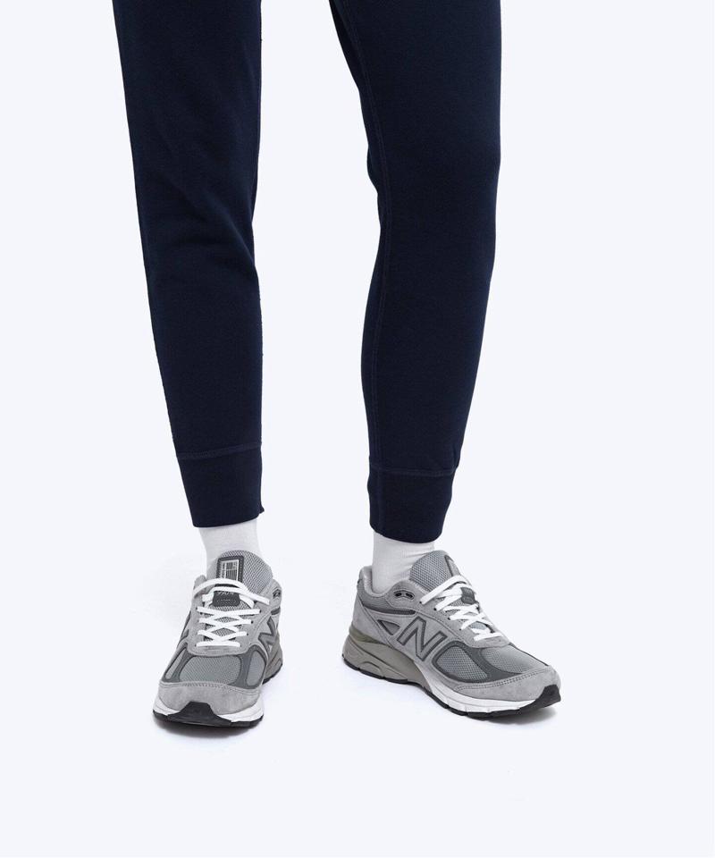 LIGHTWEIGHT TERRY SLIM SWEATPANT（REIGNING CHAMP）