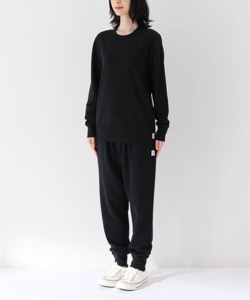 LIGHTWEIGHT TERRY CREWNECK（REIGNING CHAMP）